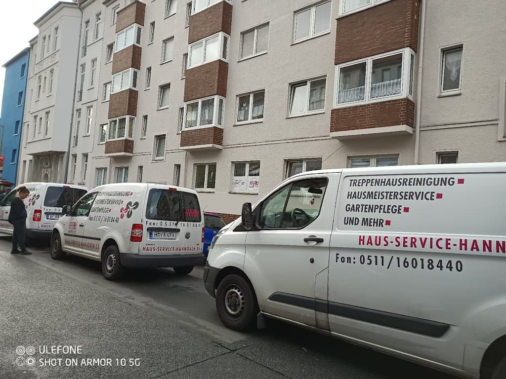 Haus-Service-Hannover