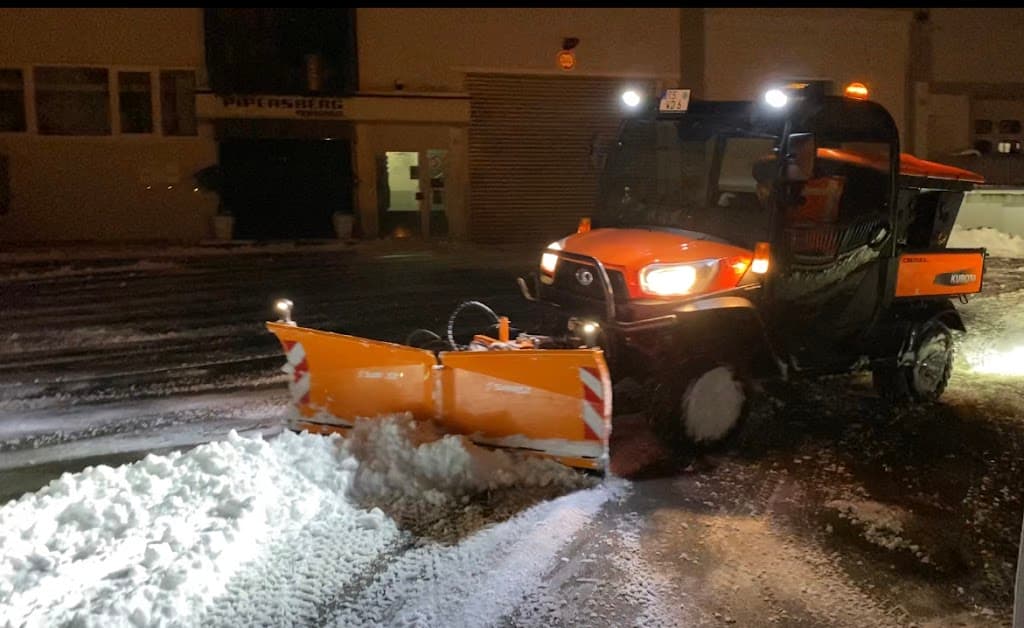 Winterdienst Remscheid
