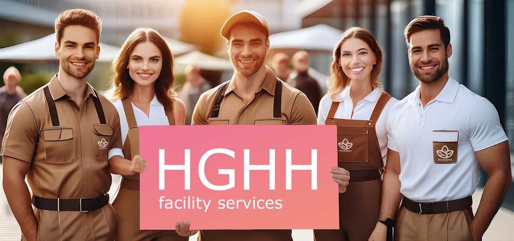 HGHH facility service
