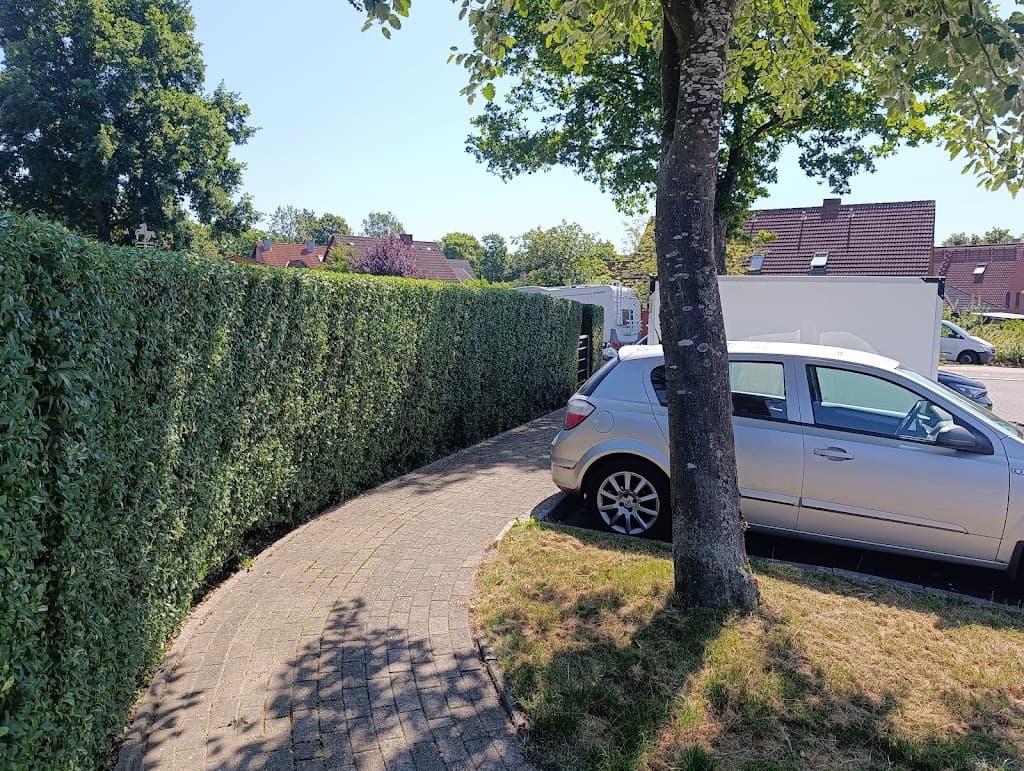 Hug Mielkendorf Hausmeisterservice