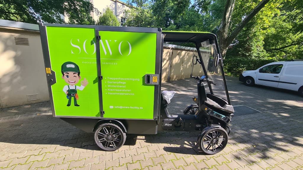SoWo Facility Services GmbH