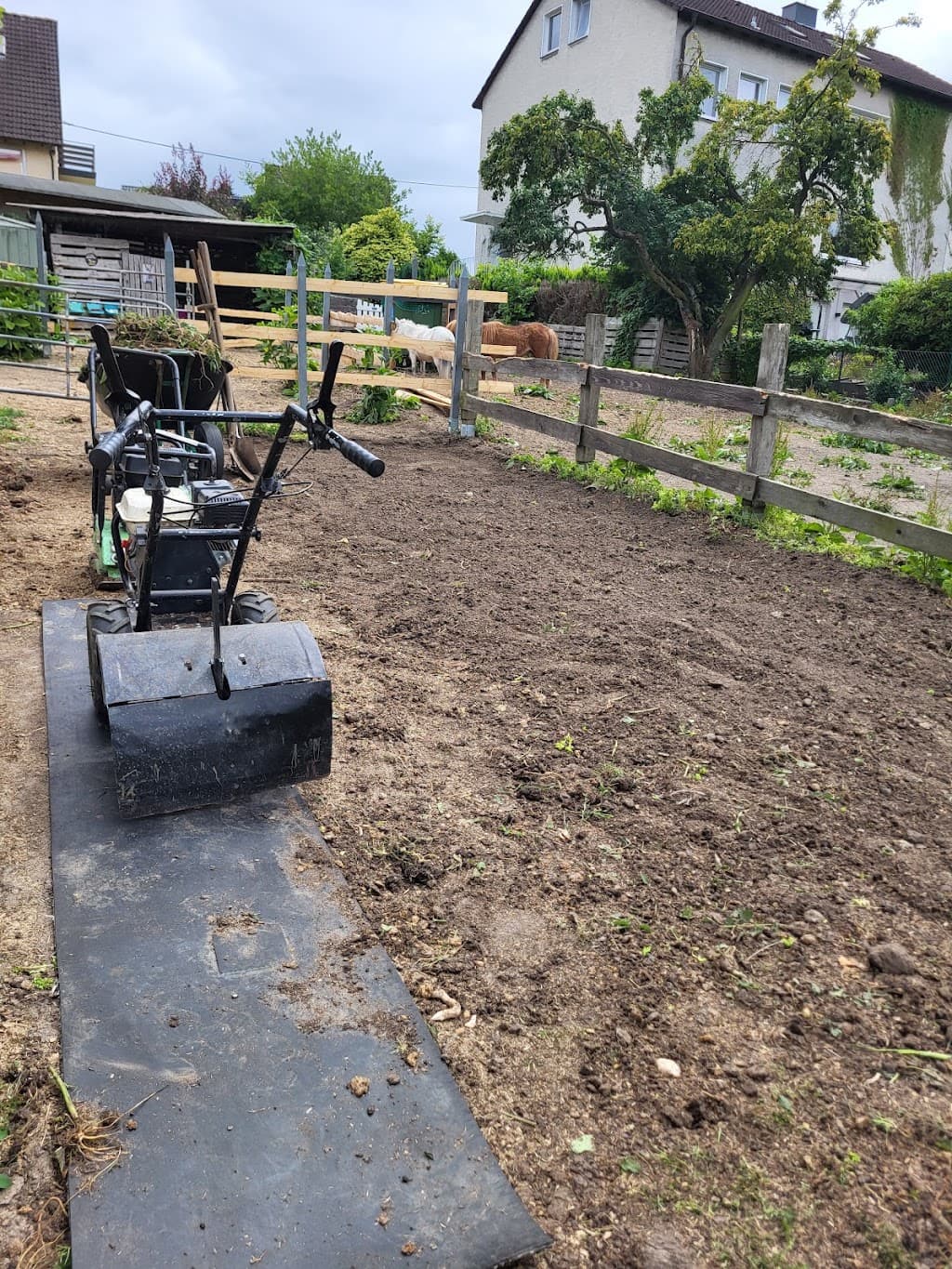 Heimanns RundumService – Gartenpflege & Hausmeisterservice Dortmund