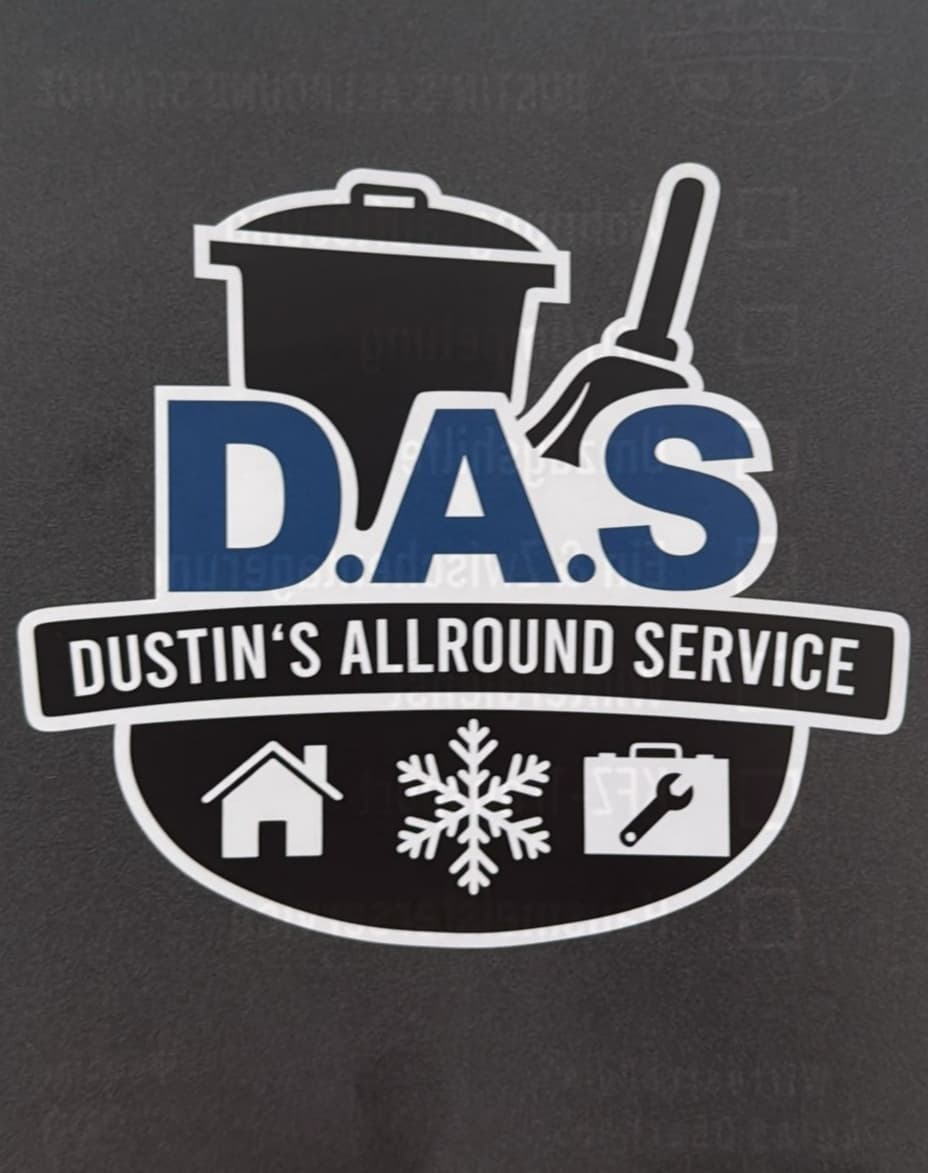 D.A.S - Dustin's Allround Service