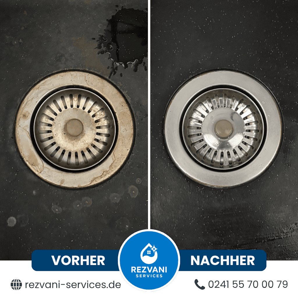 Rezvani Services | Gebäudereinigung Aachen