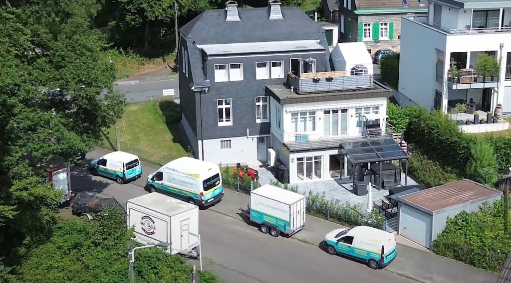 Eric Schwafferts Gebäudedienste GmbH