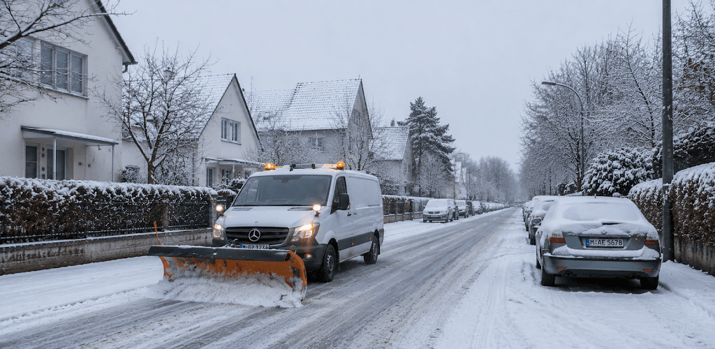 Hausmeisterservice München