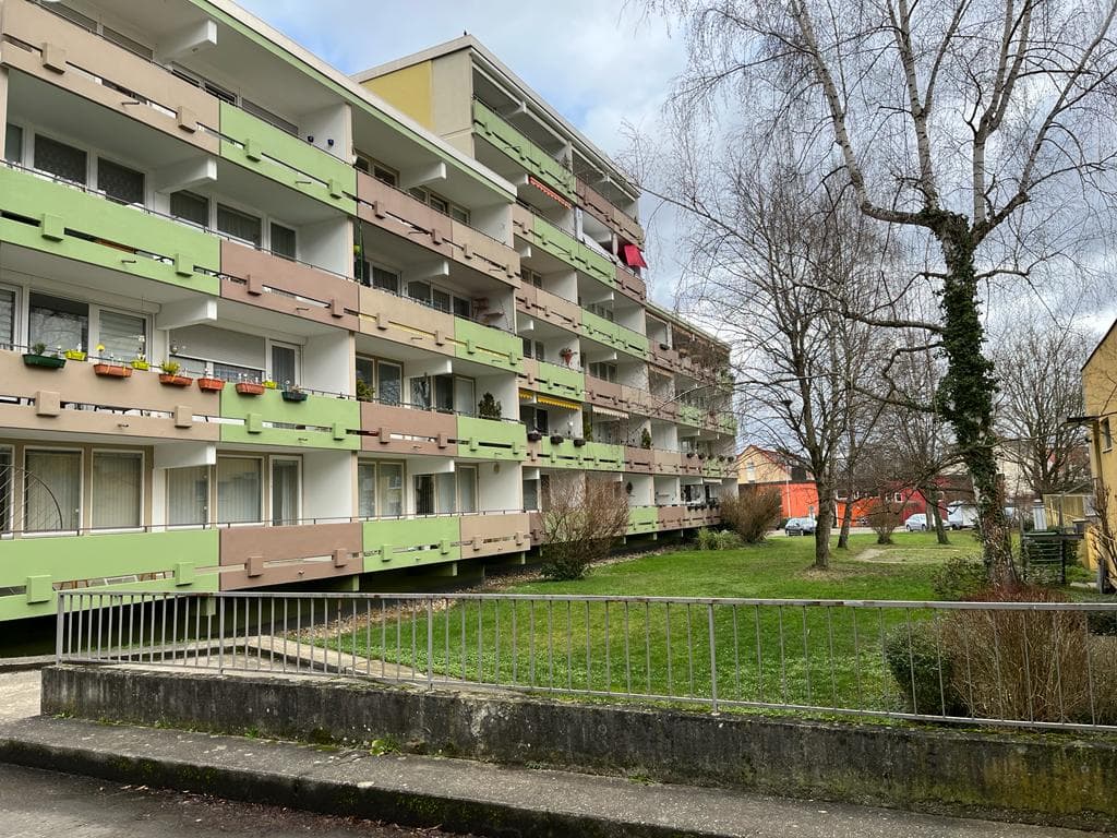 Hausmeister-Service & Gebäudereinigung Kaltenbach Freiburg