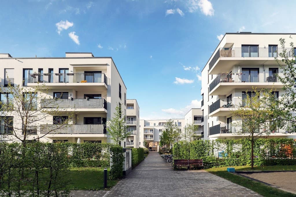 Hausmeisterei Stückl GmbH