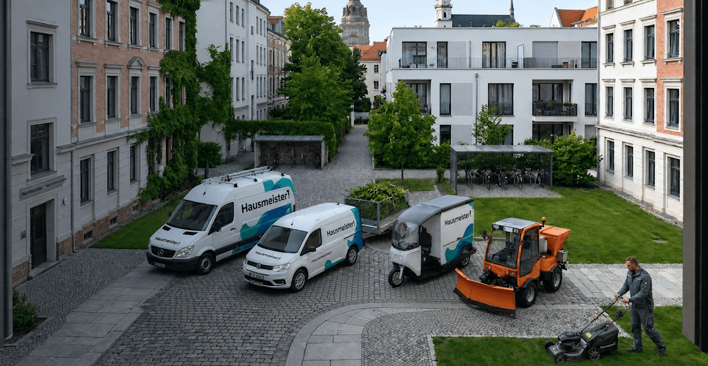 Hausmeistereins GmbH