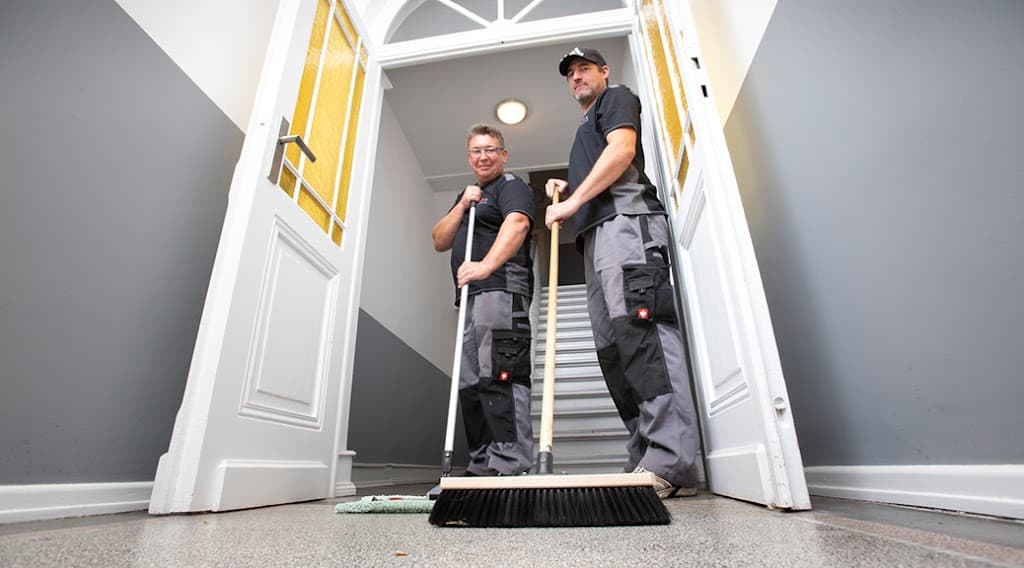 Hausmeisterservice Esser