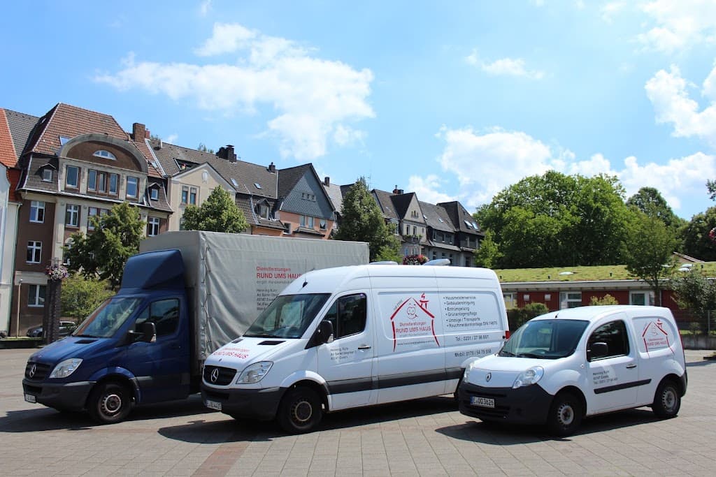 Kühr Hausmeisterservice