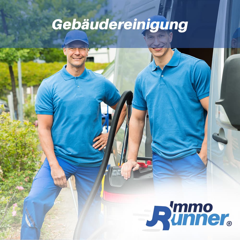 Immo Runner GmbH
