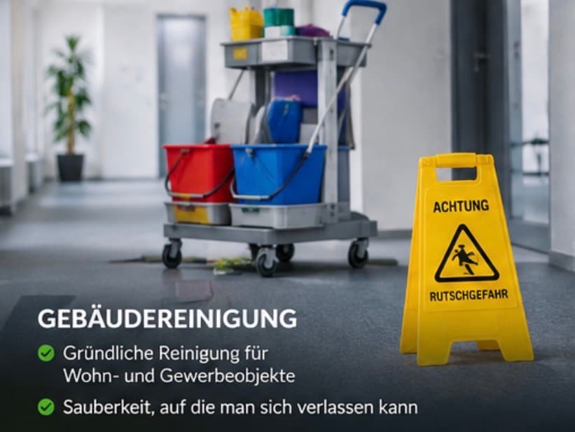 J&A Hausmeister & Co