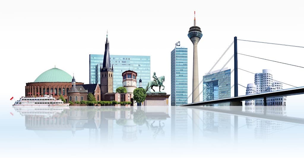 DüsselHelden Hausmeisterservice GmbH