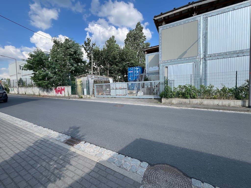 Gebäudeservice Otte Hausmeister - Wohnungsauflösungen - Umzüge