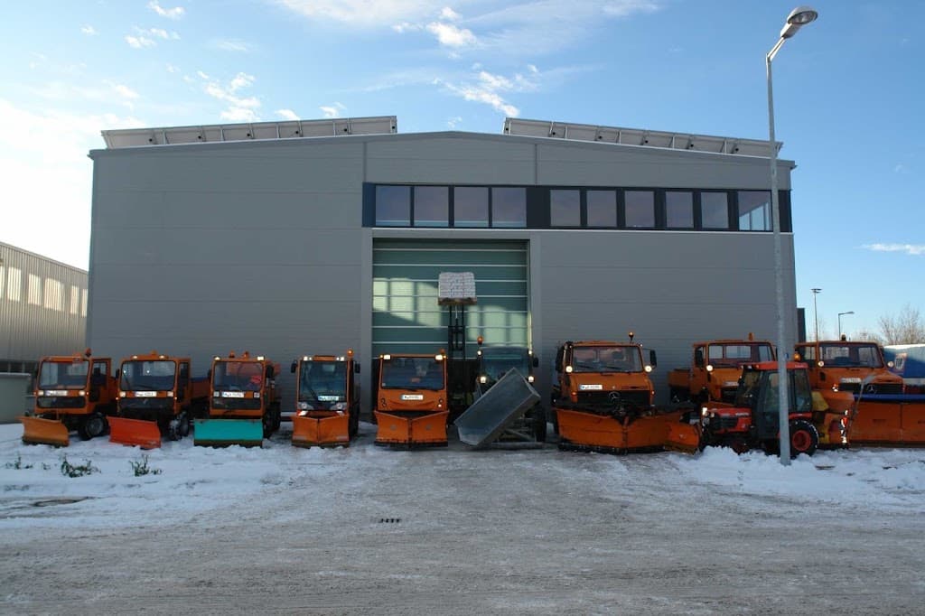Schiller GmbH