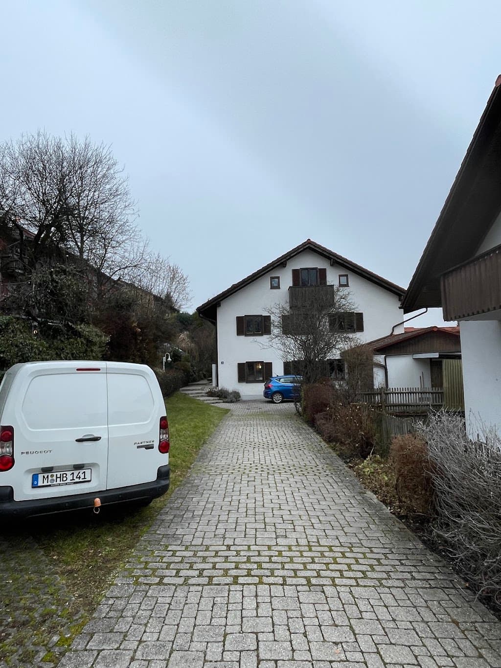 Hausservice Bayern
