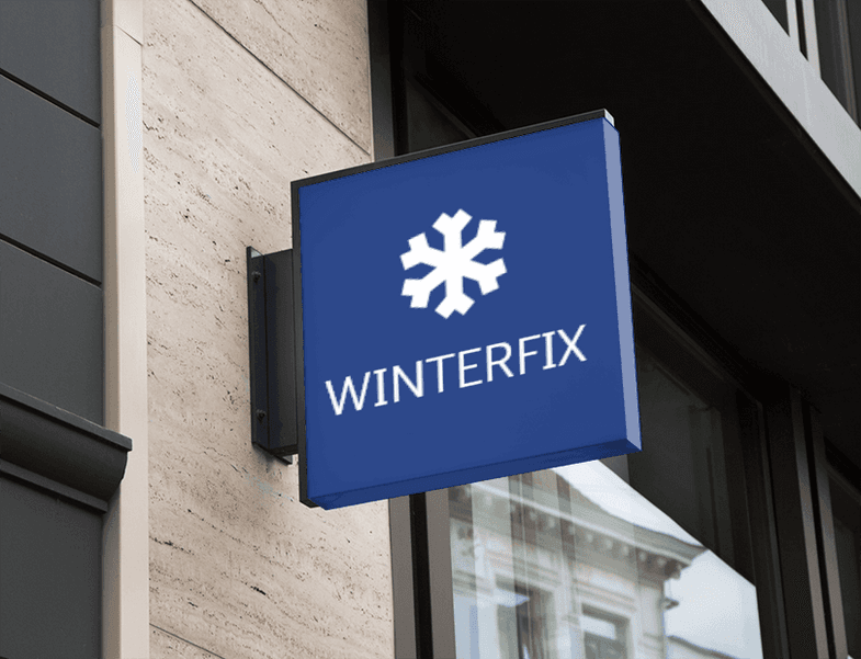 Winterfix - Winterdienst Lübeck