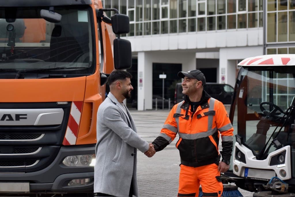 Mianos Allround-Service®