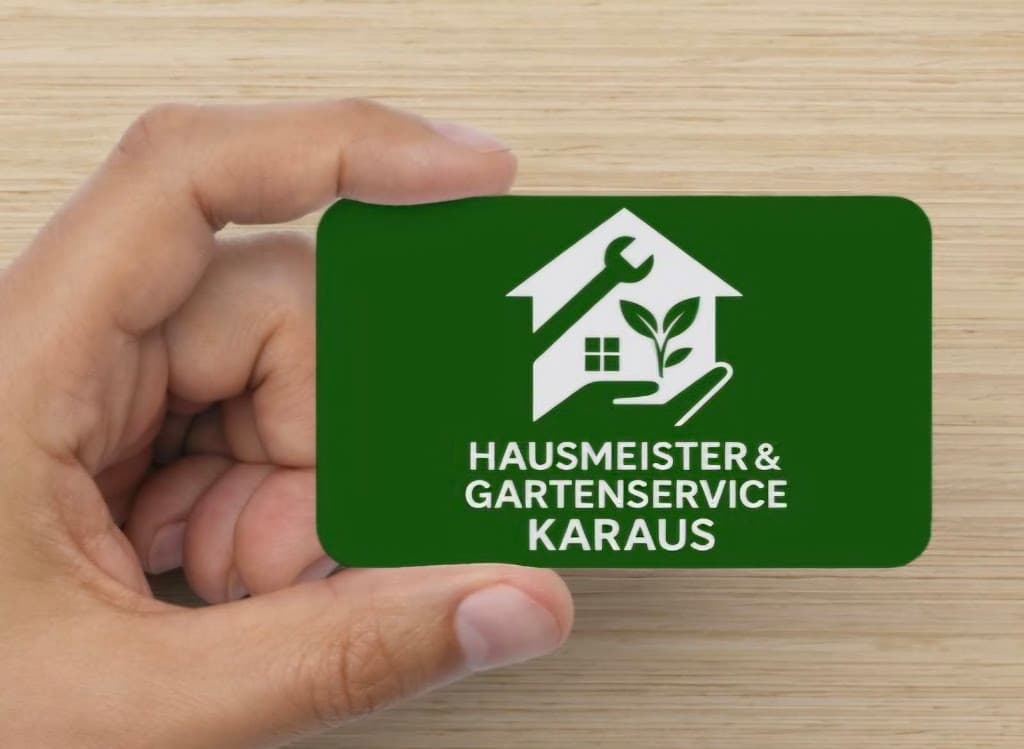 HGS Hausmeister- und Gartenservice Karaus Dortmund