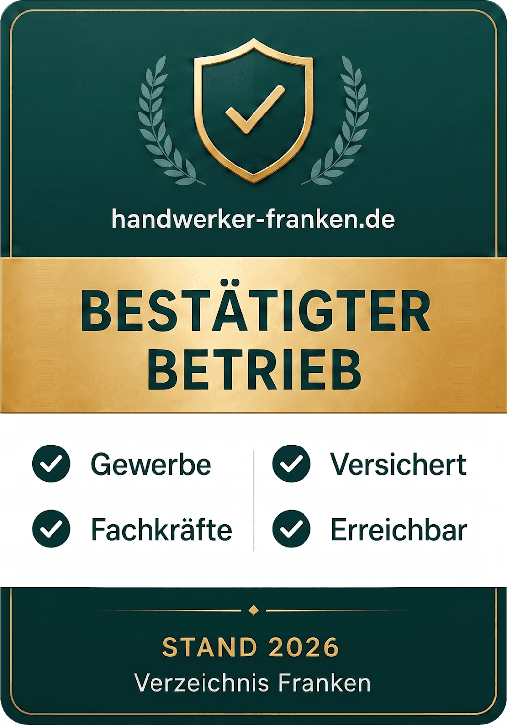 MXM Dienstleistungen | Hausmeisterservice Nürnberg