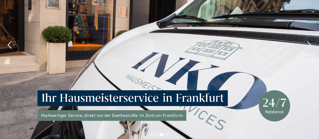 INKO Hausmeisterservices
