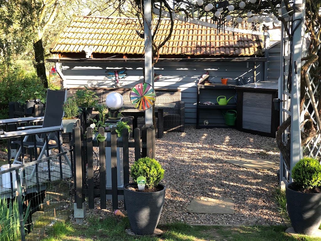 Hausmeisterservice Hahn