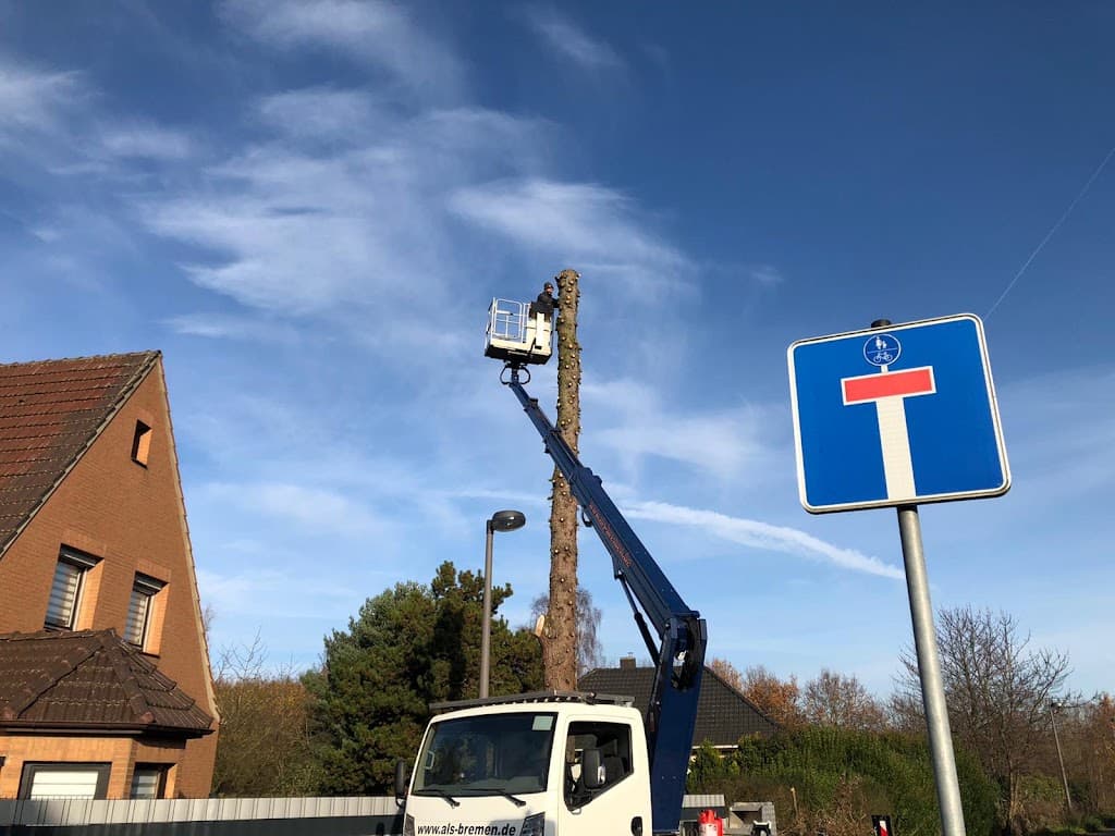 Vision Dienstleistungen