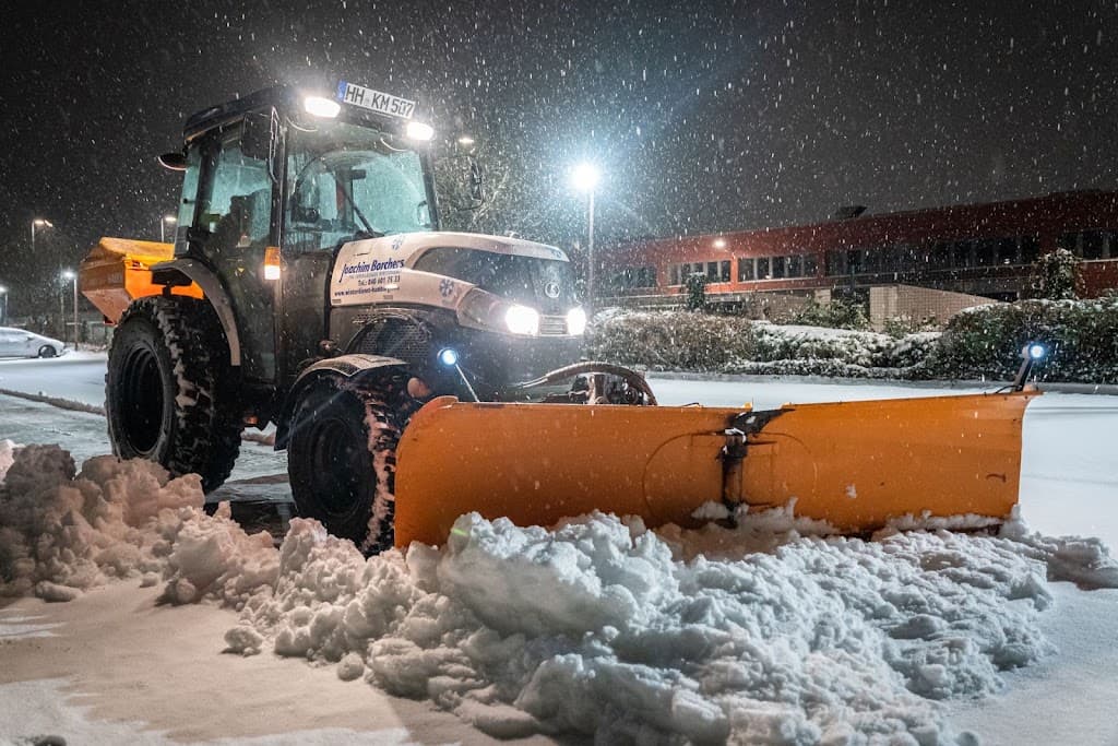Winterdienst Borchers GmbH & Co. KG