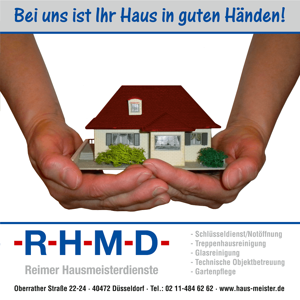 Reimer Hausmeisterdienste