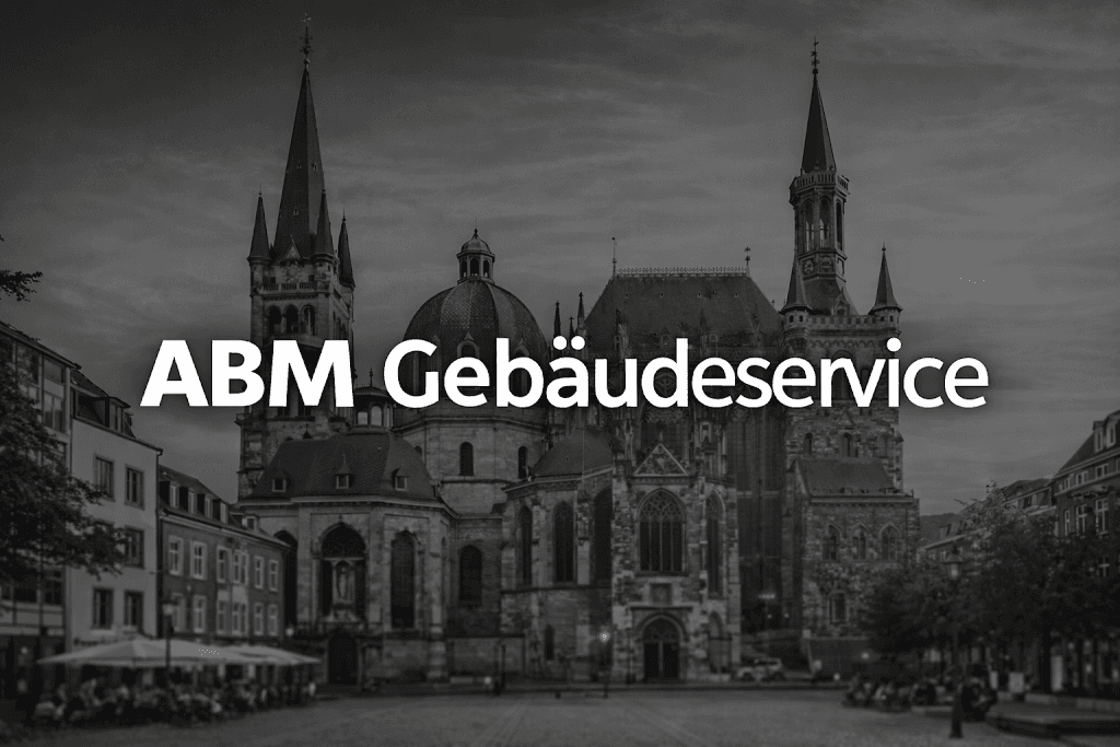 ABM Gebäudeservice