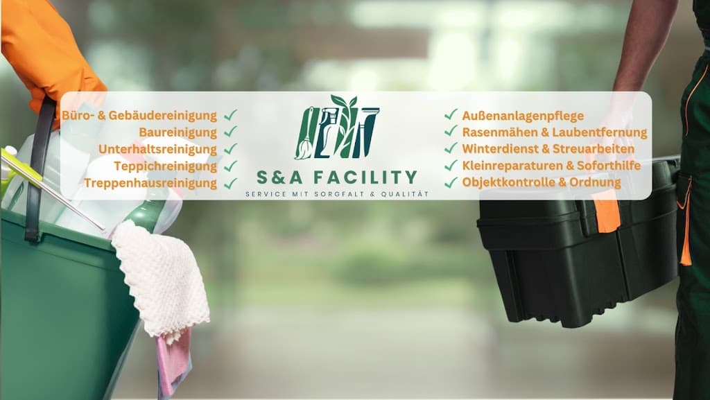 S&A Facility