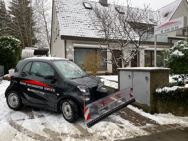 Hanse Hausmeister Service GmbH