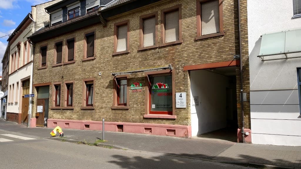 Hausmeisterservice Brückner