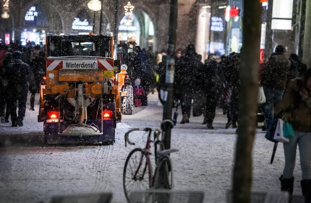 DS Winterdienst Kiel