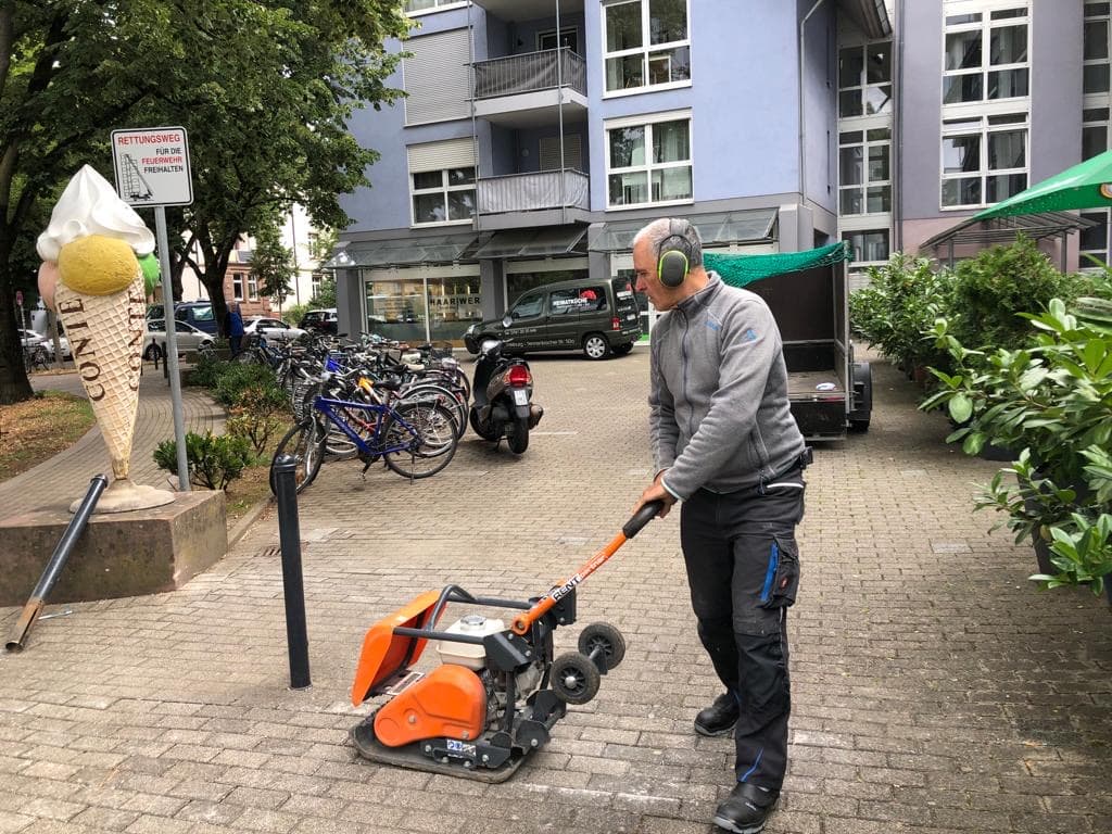 Hausmeisterdienst Beck GmbH