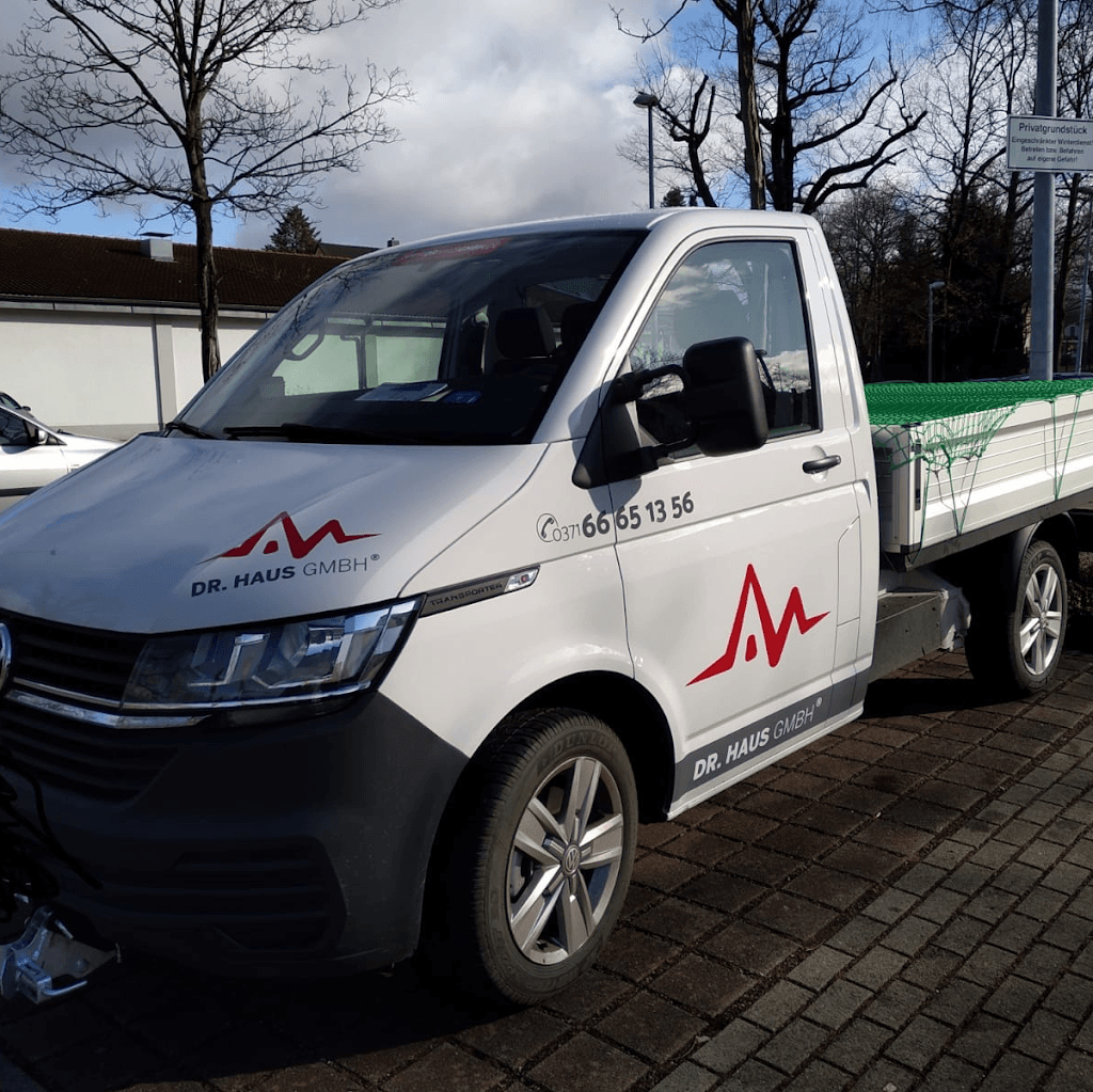 Dr. Haus GmbH & Co. KG