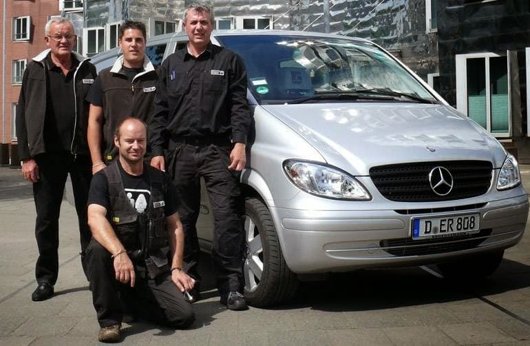 Hausmeisterservice ROBART