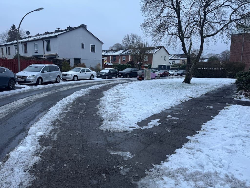 NORDIX Winterdienst GbR