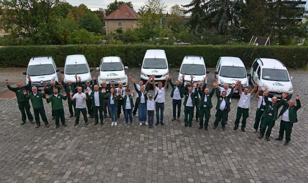 HBS Hausmeister & Bauservice GmbH