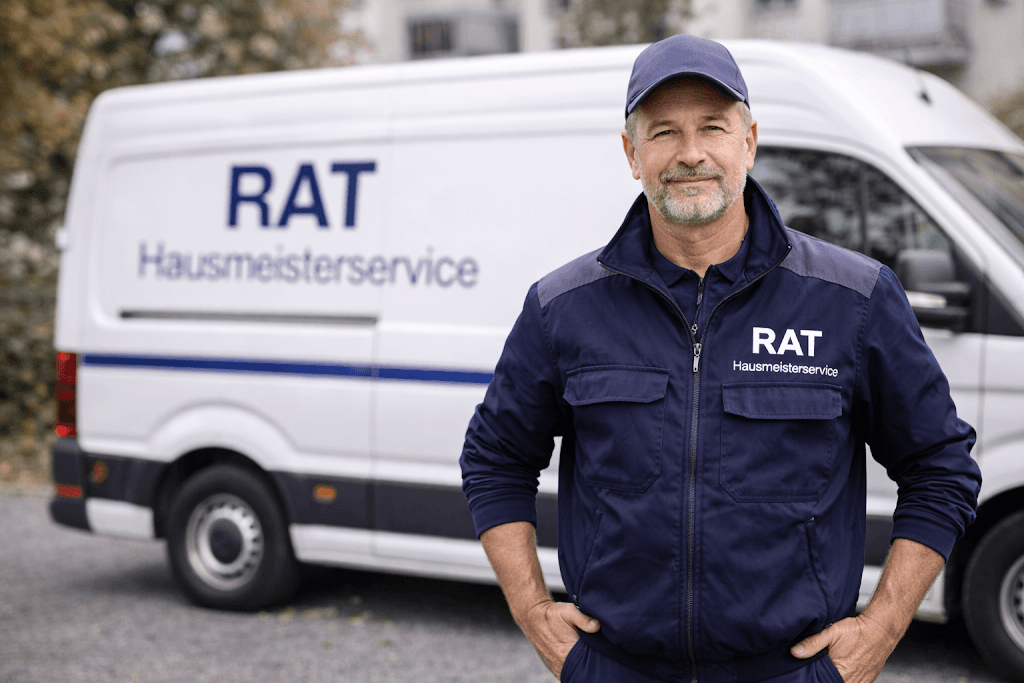 RAT Hausmeisterservice Berlin