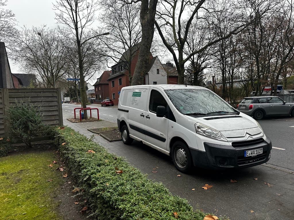 KMA Hausmeisterservice