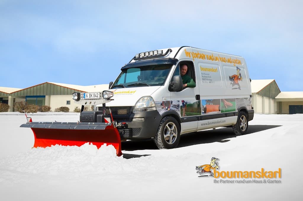 boumanskarl Winterdienst