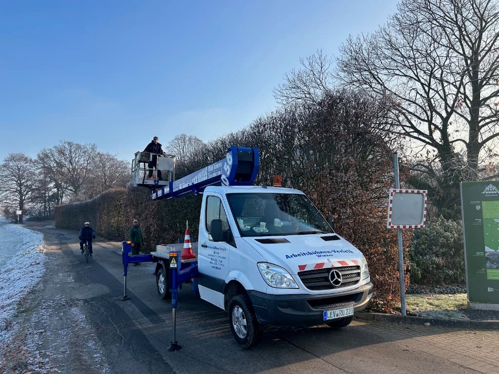 GRAHL Hausmeisterservice GmbH
