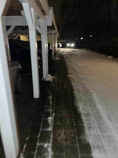 Blankeneser Winterdienst GmbH — Kundenfoto