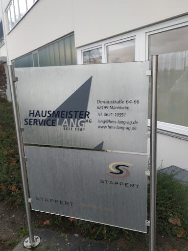 HESLON AG — Kundenfoto