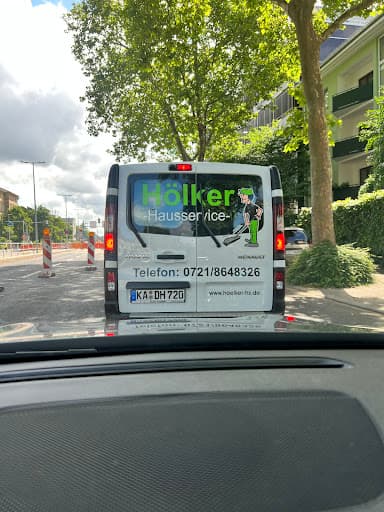 Hölker Hausservice e.K. — Kundenfoto