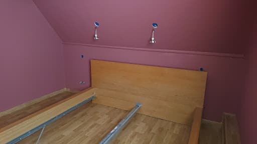 Haus-Grundstücksservice Allroundo | Meisterbetrieb — Kundenfoto