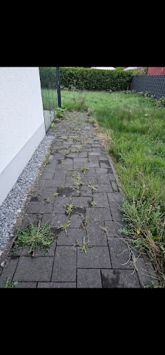 Hausmeisterservice M.Schlitter — Kundenfoto