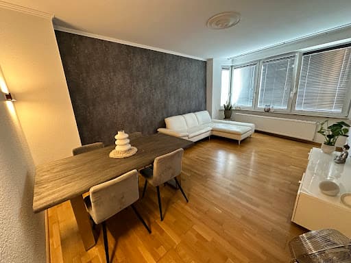 Hausmeisterservice Michael Baum — Kundenfoto
